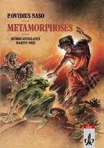 ISBN 9783126674003: P. Ovidius Naso: Metamorphoses – Klassen 10-12