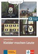 ISBN 9783126742535: Kleider machen Leute - Lektüre mit digitalen Extras