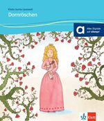 ISBN 9783126749077: Dornröschen - Deutsche Lektüre für Kinder mit Grundkenntnissen Deutsch für das 1., 2., 3. und 4. Lernjahr. Lektüre mit Audios