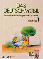 Das Deutschmobil: Das Deutschmobil