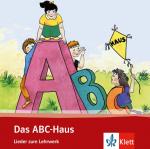 ISBN 9783126756662: ABC-Haus Lieder zum Schülerbuch