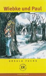 ISBN 9783126756884: Wibke und Paul – Deutsche Lektüre für das GER-Niveau A1-A2
