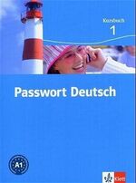 ISBN 9783126759106: Passwort Deutsch. Lehrwerk für Jugendliche und Erwachsene auf der... – Kursbuch