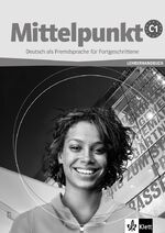 ISBN 9783126766128: Mittelpunkt C1 - Lehrerhandbuch