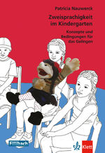 ISBN 9783126880039: Zweisprachigkeit im Kindergarten - Konzepte und Bedingungen für das Gelingen