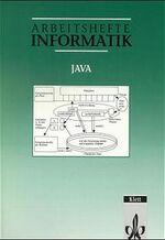 ISBN 9783127177459: Arbeitshefte Informatik