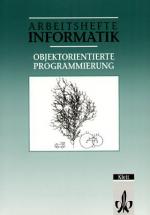 ISBN 9783127177756: Arbeitshefte Informatik