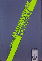 Helmut Sieber: Sieber Mathematische Form