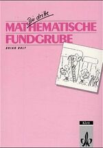 ISBN 9783127227307: Die dritte mathematische Fundgrube