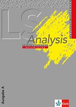 ISBN 9783127321807: Lambacher Schweizer - Themenhefte / Analysis Ausgabe A - Leistungskurs