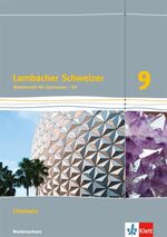 ISBN 9783127335439: Lambacher Schweizer Mathematik 9 - G9. Ausgabe Niedersachsen