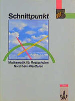 ISBN 9783127415209: Schnittpunkt - Ausgabe für Nordrhein-Westfalen. Mathematik für Realschulen / 5. Schuljahr