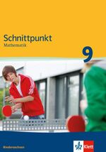 Schnittpunkt Mathematik - Ausgabe für Ni Schnittpunkt Mathematik - Ausgabe für Ni