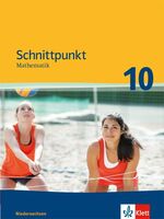 ISBN 9783127421910: Schnittpunkt Mathematik 10. Ausgabe Niedersachsen Mittleres Niveau – Schulbuch Klasse 10