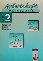 ISBN 9783127461800: Arbeitshefte Mathematik