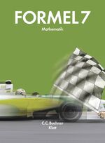 ISBN 9783127475708: Formel 7 : Schülerbuch Klasse 7