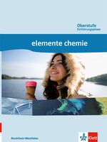 ISBN 9783127568707: Elemente Chemie Oberstufe Einführungsphase. Ausgabe Nordrhein-Westfalen - Schulbuch Klasse 10 (G8), Klasse 11 (G9)