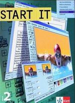 ISBN 9783127571509: Start IT 2. für das Arbeiten mit dem Computer (ITG/informationstechnische Grundbildung) - Schülerbuch Klasse 7-10