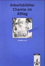 ISBN 9783127595208: Arbeitsblätter Chemie im Alltag