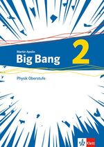 ISBN 9783127670042: Big Bang 2 Physik Oberstufe