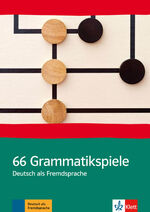 ISBN 9783127688108: 66 Grammatikspiele Deutsch als Fremdsprache