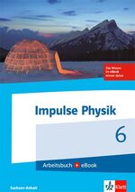 ISBN 9783127730012: Impulse Physik 6. Ausgabe Sachsen-Anhalt