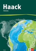 ISBN 9783128284446: Der Haack Weltatlas. Ausgabe Hessen Sekundarstufe I – Atlas Klasse 5-10