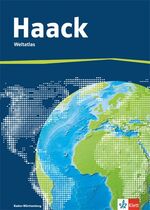 Der Haack Weltatlas. Ausgabe Baden-Württ Der Haack Weltatlas. Ausgabe Baden-Württ