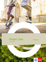 ISBN 9783128343914: Green Line Transition - Schulbuch mit Medien (flexibler Einband) Klasse 10 (G8), Klasse 11 (G9)