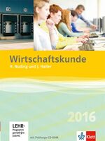 ISBN 9783128827025: Wirtschaftskunde: Wirtschaftskunde