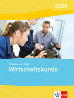 ISBN 9783128827414: Wirtschaftskunde: [Schülerband]