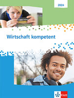 ISBN 9783128835419: Wirtschaft kompetent. Ausgabe 2024 - Schulbuch