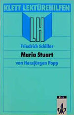 ISBN 9783129223529: Lektürehilfen Friedrich Schiller "Maria Stuart"