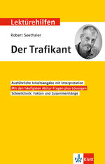 Udo Müller: Klett Lektürehilfen Seethale Udo Müller: Klett Lektürehilfen Seethale