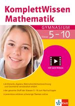 ISBN 9783129260975: Komplett Wissen Mathematik Gymnasium - Klasse 5 - 10