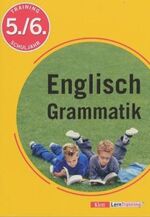 ISBN 9783129270158: Training Englisch Grammatik – 5./6. Schuljahr