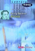 ISBN 9783129281017: Georg Büchner "Woyzeck"