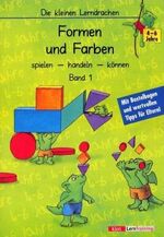 ISBN 9783129293263: Formen und Farben 1