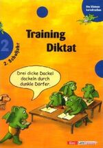 ISBN 9783129293683: Training Diktat
