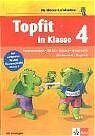 ISBN 9783129294666: Topfit in Klasse 4. (Die kleinen Lerndrchen) ungelesen