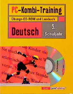 ISBN 9783129297254: PC-Kombi-Training Deutsch