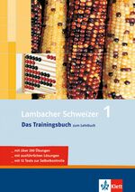 ISBN 9783129299722: LAMBACHER SCHWEIZER - DAS TRAININGSBUCH. Lambacher Schweizer 1. Das Trainingsbuch 5. Klasse