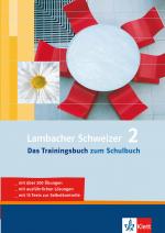 ISBN 9783129299807: Lambacher Schweizer 2 - Das Trainingsbuch zum Lehrbuch - Mathematik - passgenau zum Schulbuch üben