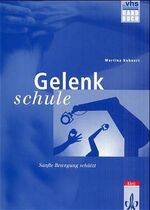 ISBN 9783129398708: Gelenkschule, Handbuch