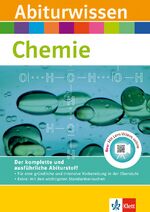 ISBN 9783129491607: Abiturwissen Chemie - Buch mit Lern-Videos online