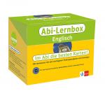 ISBN 9783129493274: Klett Abi-Lernbox Englisch - 100 Lernkarten mit den wichtigsten Prüfungsaufgaben und Lösungen