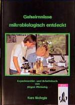 Geheimnisse mikrobiologisch entdeckt