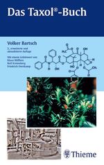 ISBN 9783131054623: Das Taxol-Buch