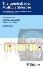 Therapieleitfaden Multiple Sklerose