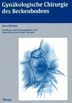 ISBN 9783131060211: Gynäkologische Chirurgie des Beckenbodens [Gebundene Ausgabe] Becken Beckenboden Beckenbodengymnastik Chirurgie Frauenarzt Frauenheilkunde Gynäkologie Gynäkologe Technik der Fixierens vorgefallener Sc